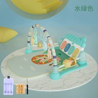 Зеленое зеркало с зарядкой, батарея, комплект, зарядная версия