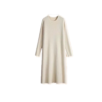 Maternity sweater autumn and winter 2024 new small loose knitted thickened bottoming top mid-length autumn jacket