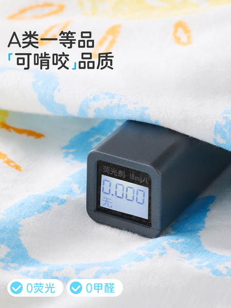 JQ婧麒包屁衣婴儿夏季薄款连体衣新生儿衣服宝宝三角爬服透气夏装 — 4