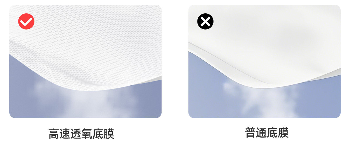 JQ婧麒计量型产妇卫生巾孕妇产褥排恶露产后加长专用大号月子用品 — 28