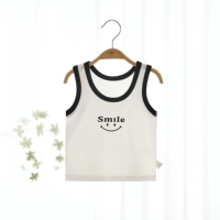 Черный смайлик