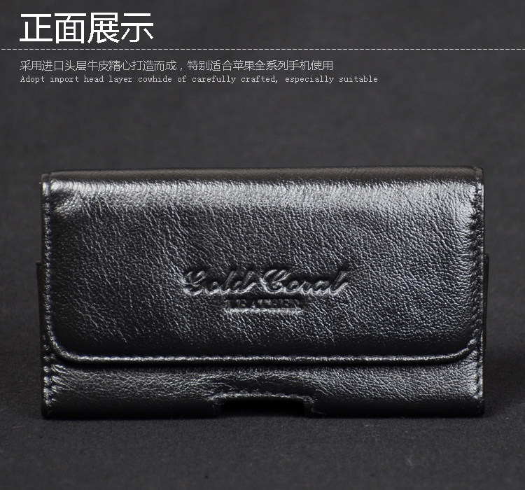 Sac pour homme - Ref 52953 Image 6