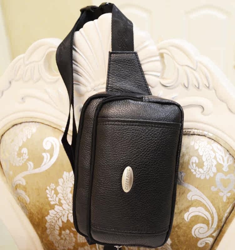 Sac pour homme - Ref 53252 Image 11