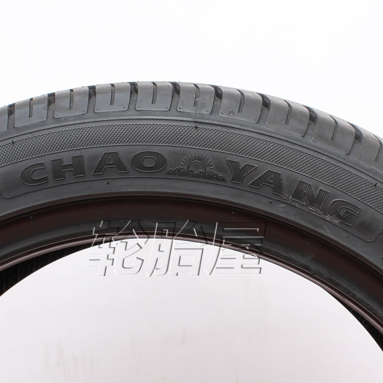 Lốp Chaoyang chính hãng 215 / 50R17 95W SA07 SA37 mẫu Thích hợp Changan CS35 Peugeot 408 lốp xe ô tô nào tốt nhất