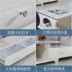 T đôi hổ căn hộ nhỏ phòng khách đặt bàn ghế đá cẩm thạch kết hợp tủ tivi 15K3 [cửa hàng] - Bàn trà bàn phòng khách thông minh Bàn trà