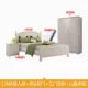 Đôi hổ giường bàn ghế trẻ em gái công chúa ngủ nội thất phòng ngủ 1,5 m 1,2 m giường Teen 13M5 - Giường