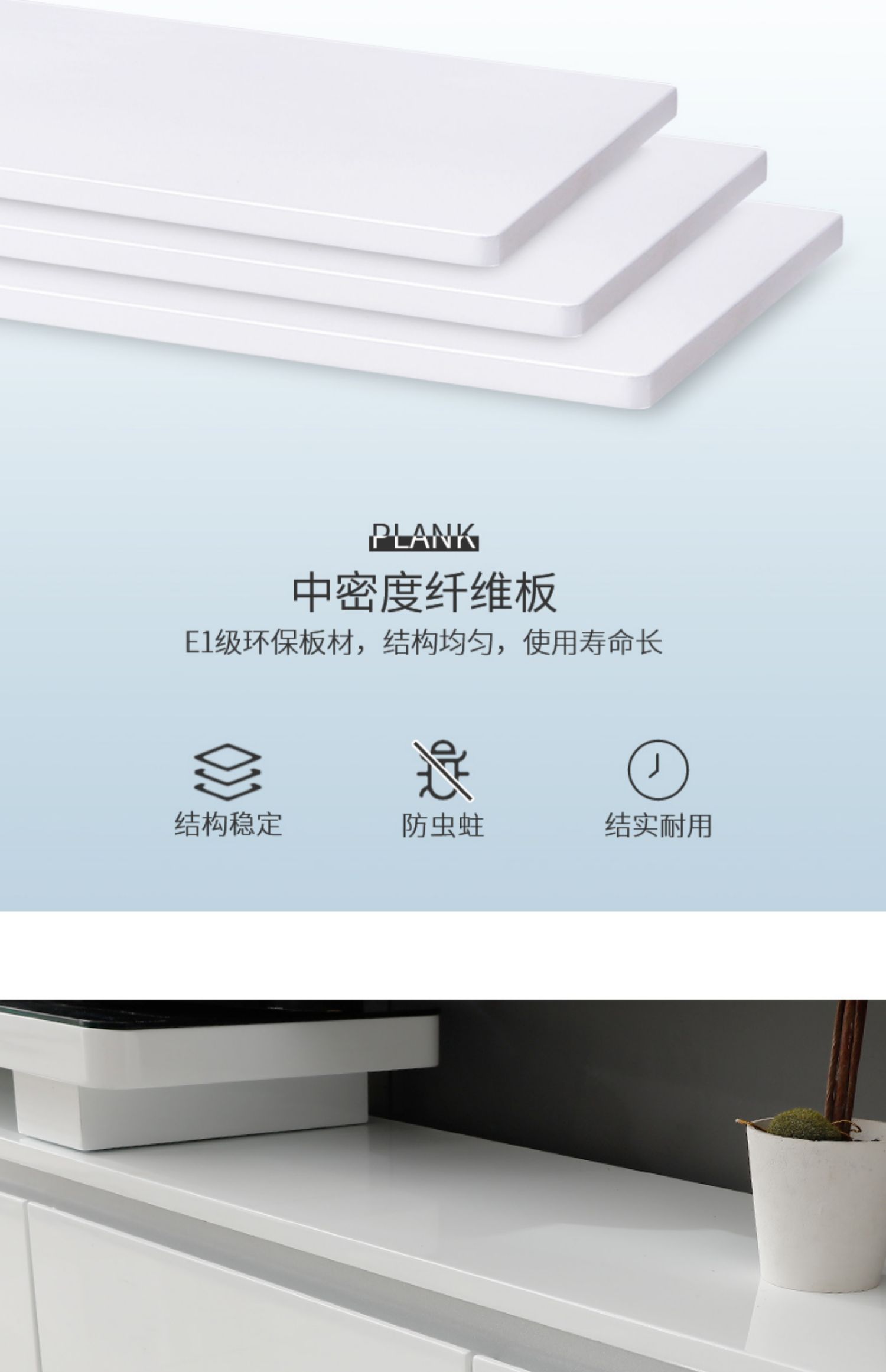 tủ TV bàn cà phê kết hợp giữa phòng khách căn hộ nhỏ tối giản hiện đại thiết lập khả năng mở rộng giá rẻ lắp ráp tủ 16H1 - Buồng tủ quần áo kính