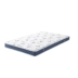 Đôi bàn ghế hổ nôi nệm xơ dừa tự nhiên mat 1,2m 1,5m cứng Simmons nệm lò xo 1354 - Nệm