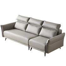 Shuanghu folding sofa bed dual-purpose living room small apartment technology cloth multi-functional retractable solid wood pull-out bed 23858