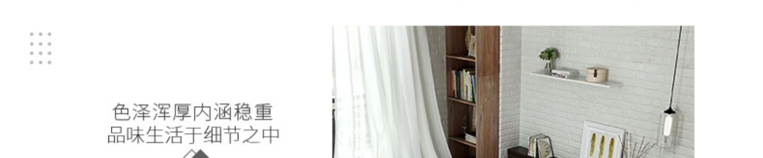 Nordic gỗ nội thất hổ đôi giường 1,8 m giường phòng ngủ thứ hai nội thất ngân sách thấp đôi giường 1,5m 17S1 - Giường giường gỗ giá rẻ