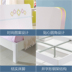 Đôi hổ đồ nội thất trẻ boy giường nền kinh tế phòng ngủ đôi ký hợp đồng 1,2 m 1,5 m giường 13R3 hiện đại - Giường bộ giường ngủ đẹp Giường