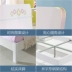 Đôi hổ đồ nội thất trẻ boy giường nền kinh tế phòng ngủ đôi ký hợp đồng 1,2 m 1,5 m giường 13R3 hiện đại - Giường