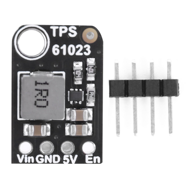 4654 Tps61023 5V 1A Boost Regulator Boost Module Free Shipping 4654 Tps61023 5V 1A Boost Regulator Boost Module Free Shipping