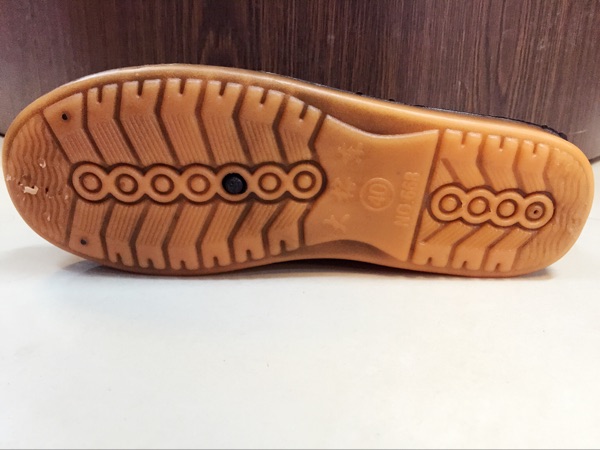 Chaussures - bottes caoutchouc homme - Ref 963228 Image 14