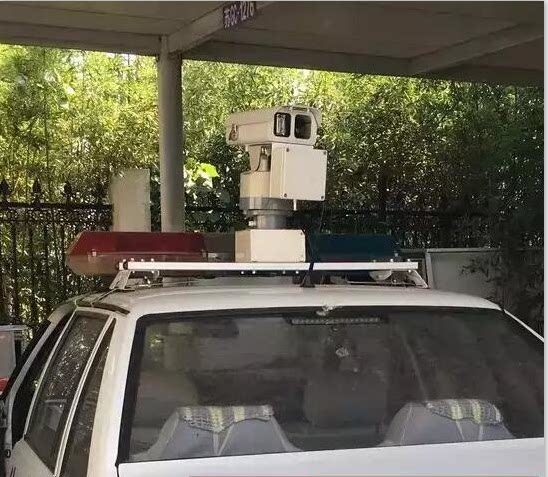 EWIG Roof Type High Definition Anemometer Grip Pat System Photo Anemometer HT3000-V Automatic Snap Snap Monitoring