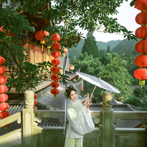 Hangzhou Tourism About the Huangshan Mountain with Filming West Lake Hanfu Wedding of the Birthday Party с Днем рождения