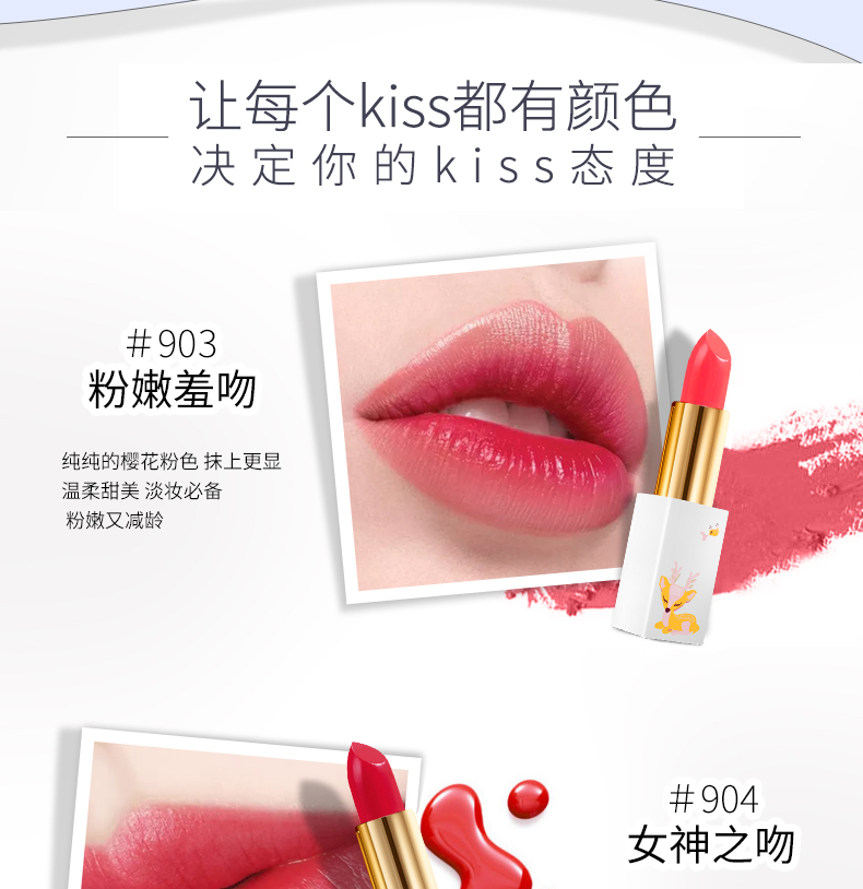 Bộ đồ trang điểm bằng sứ - Bộ trang điểm son laneige