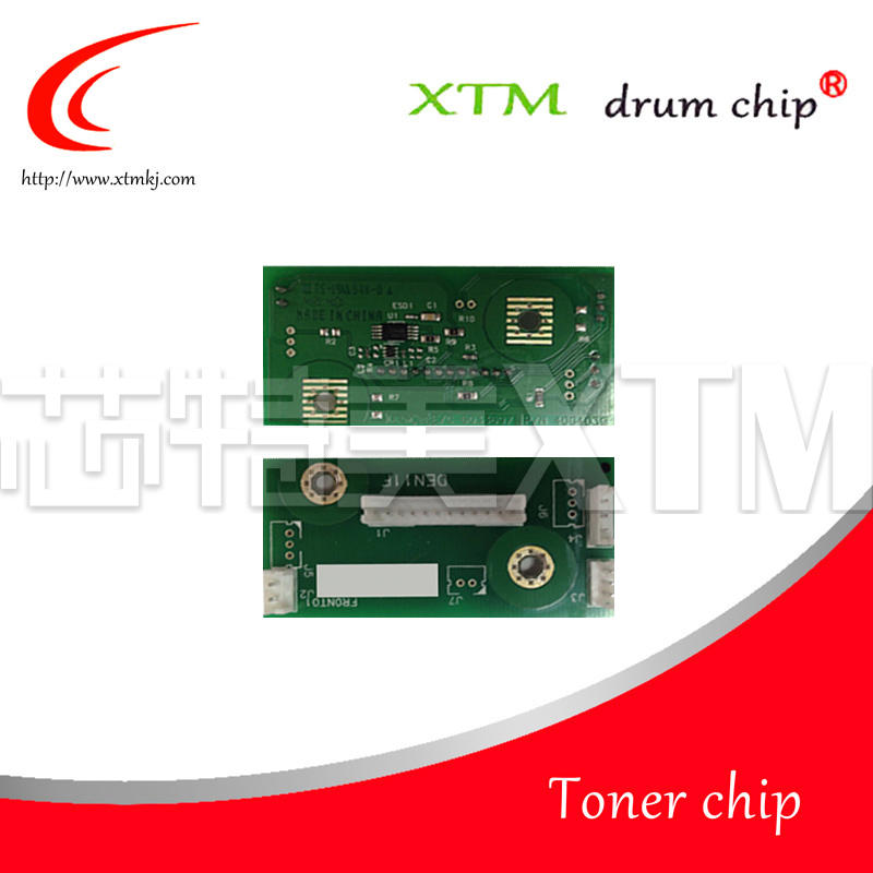 Application of the Alliance 40G8550 MS MX710 711810811812 40G4135 fixing chip