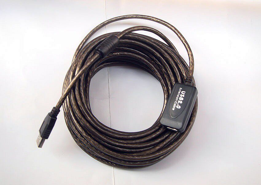 Câble extension USB - Ref 438865 Image 8