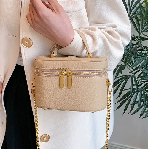 Небольшая небольшая сумка, сумка через плечо, маленькая сумка на одно плечо, косметичка, барсетка