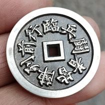(30mm square hole Redux Pro soldier fighters are all lined up front back Bagua) Desert original sterling silver Pro soldier