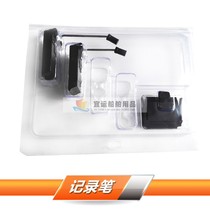 Heading recorder KR180 KR180A Red green and purple 3 sets of horizontal 101AF marine