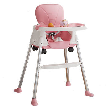 Plastic multifunctional portable home study dining chair