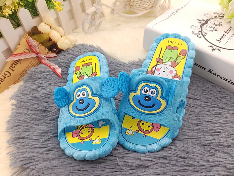 Chaussons enfants en autre pour Toute saison - semelle plastique - Ref 986772 Image 111