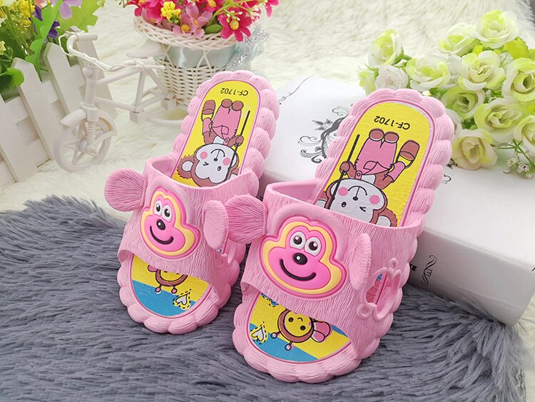 Chaussons enfants en autre pour Toute saison - semelle plastique - Ref 986772 Image 122