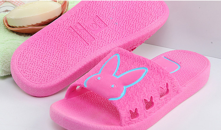 Chaussons enfants en autre pour été - semelle plastique - Ref 986512 Image 102