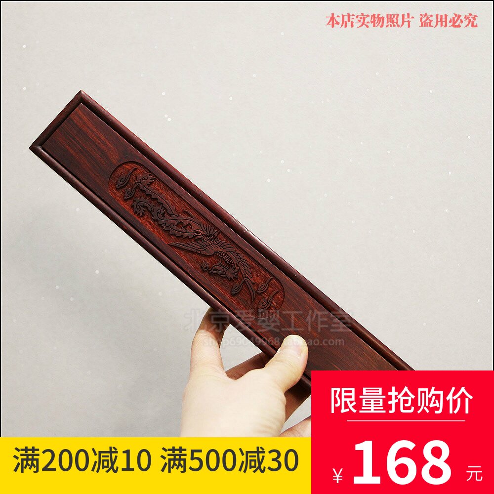 Beijing's new Other Tire Brushes Love Baby studio Pen Box Fetal Hair Souvenirs Custom