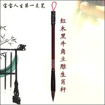 Newborn Baby Fetal Hair Pen Baby Fetal Hair Pen Customized Beijing Baby-Friendly Studio 2019 New Style Released