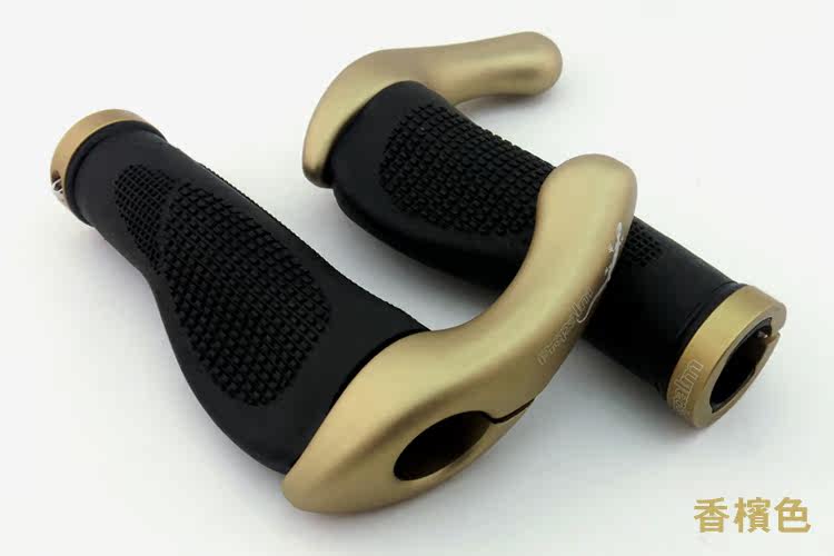 Poignées de vélo PROPALM - Ref 2337814 Image 49