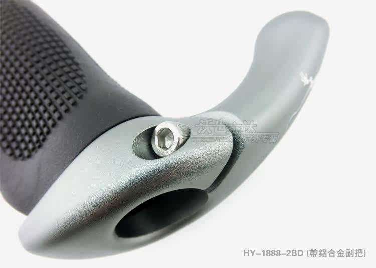 Poignées de vélo PROPALM - Ref 2337814 Image 44