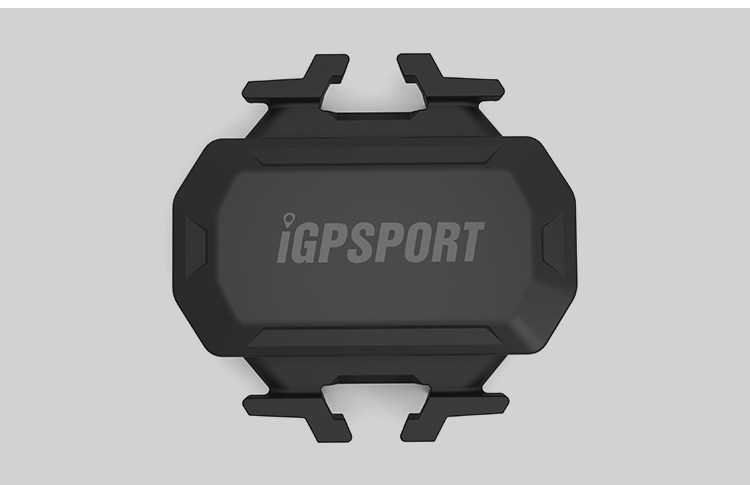 Compteur de vélo IGPSPORT - Ref 2422677 Image 13