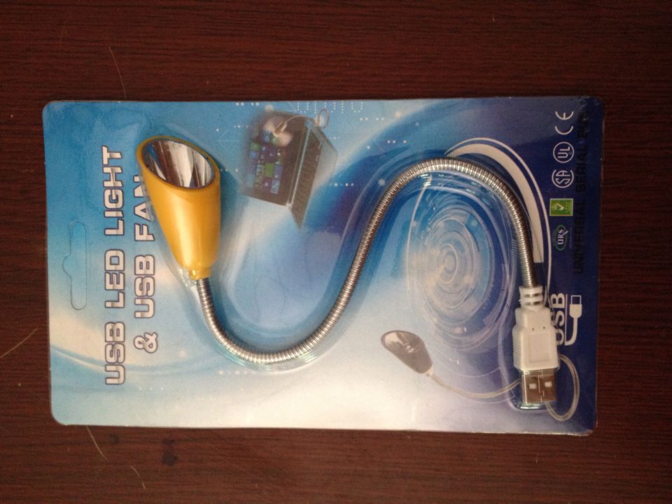 Lampe USB - Ref 378758 Image 11