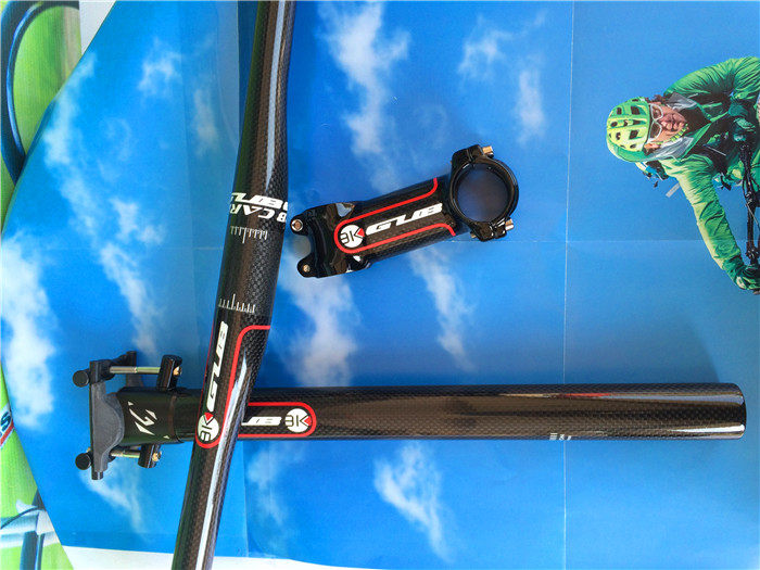 Guidon de vélo - Ref 2342850 Image 6