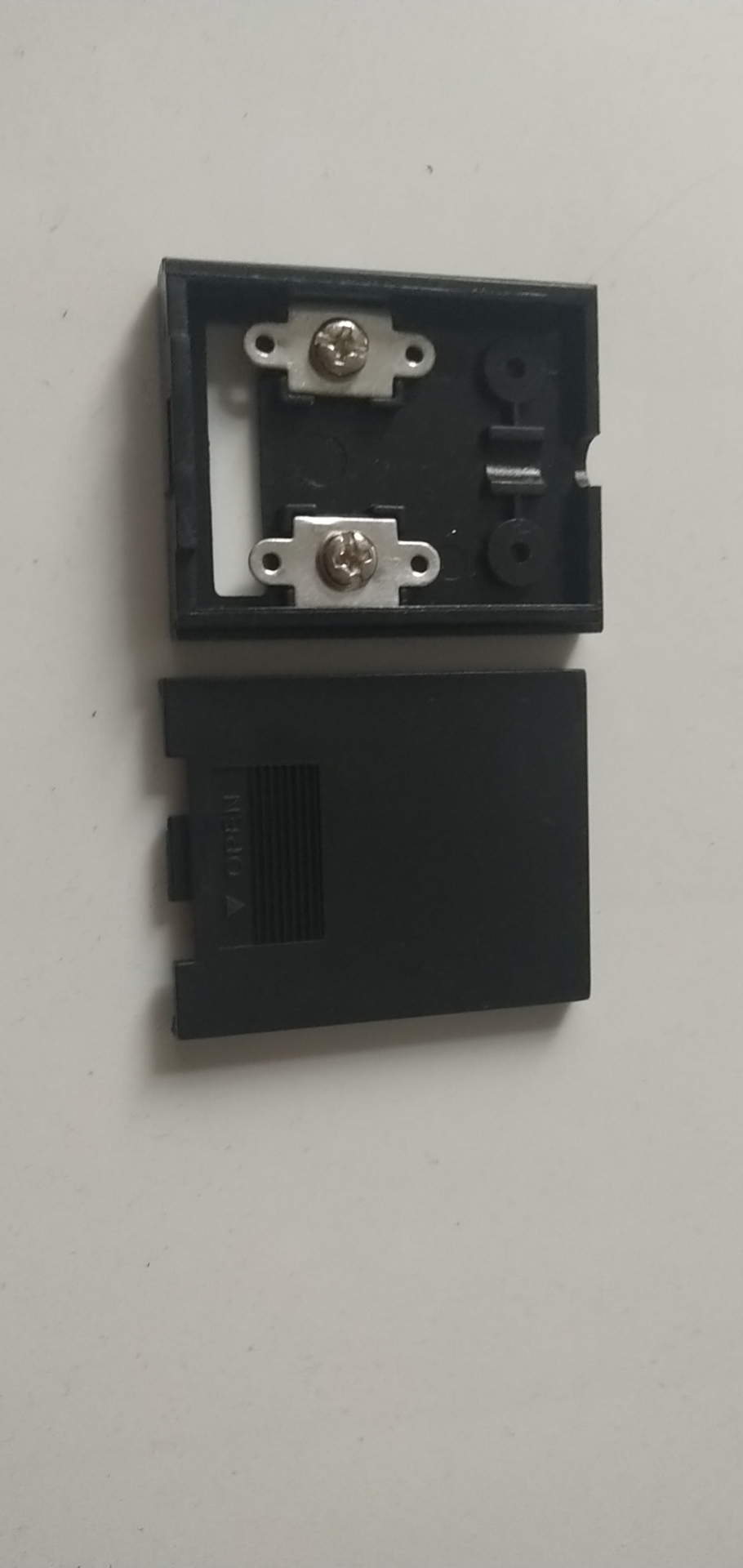 Solar panel wiring box assembly box solar panel wiring box PV junction box