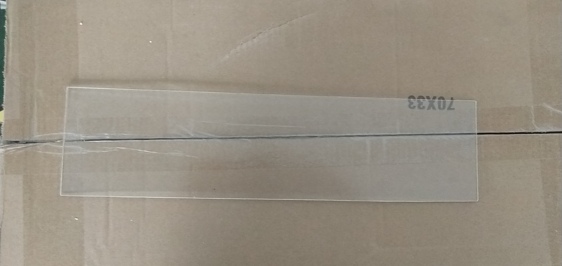 Solar panels 3 2mm ultra white pressed glass PV module power panels are new customizable