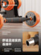Dumbbell Men's Fitness Home Equipment Kettlebell Set Combination Dormitory Adjustable Weight Solid Barbell Dumbbell Rack