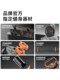 Dumbbell Men's Fitness Home Set Combination Equipment Barbell Adjustable Weight Men's Strength Training Dumbbell Set