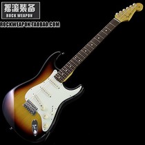 Clearance Sale Fender Japan Classic 60s Strat Electric Guitar Original 62