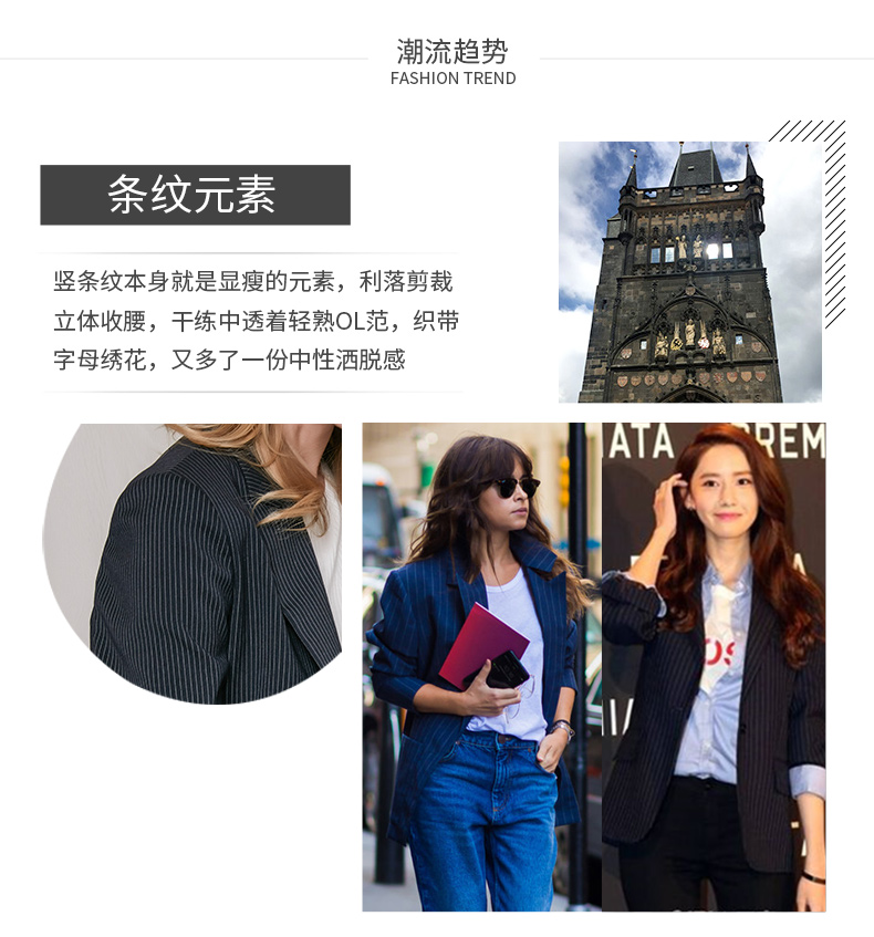 Veste pour femme - Ref 3218914 Image 8