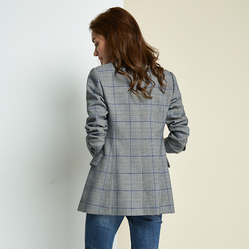 Veste pour femme AMYMOORE en Polyester - Ref 3219884 Image 3