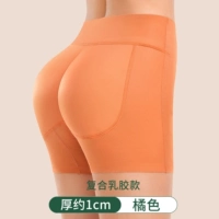 Уровень 139 -Бесплатный латекс тонкий оранжевый