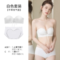 Белый комплект, кушон