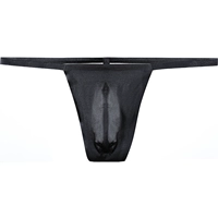 Мужской, черный