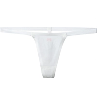 Женский белый