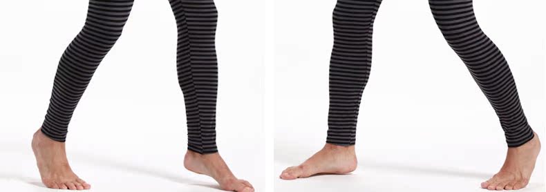 Pantalon collant jeunesse E3E3K en viscose - Ref 752409 Image 51