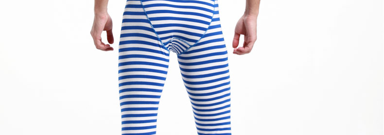 Pantalon collant jeunesse E3E3K en viscose - Ref 752409 Image 68